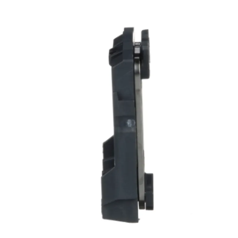 Body fixing collar, Harmony XB5, for electrical block, plastic — photo 7 of 10
