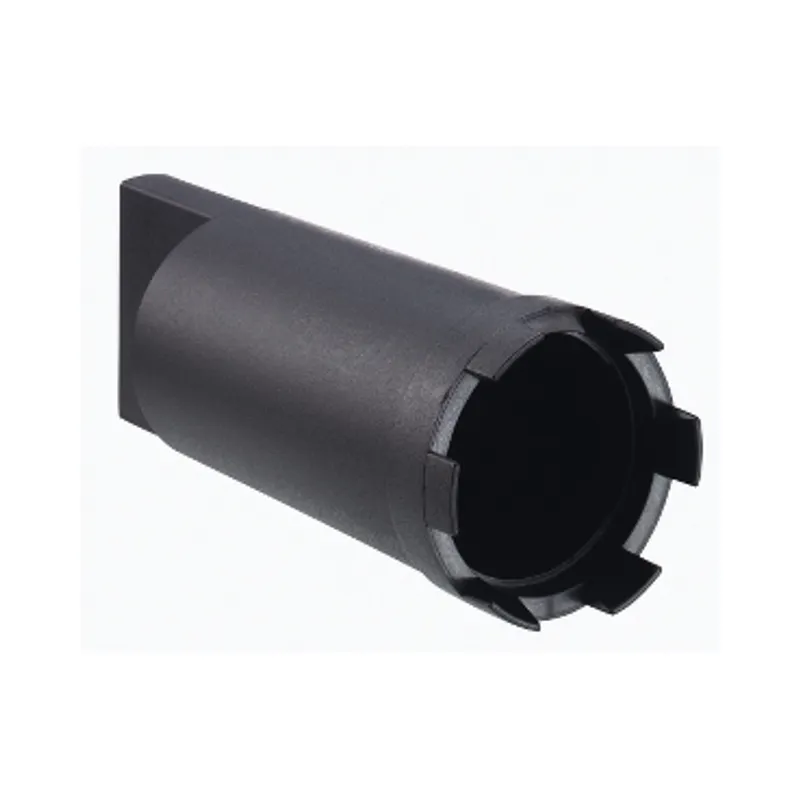 Tightening tool for fixing nut, Harmony XB5, plastic, black — photo 1 of 8