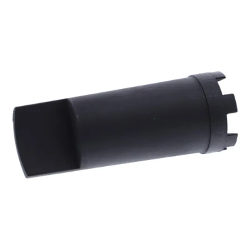 Tightening tool for fixing nut, Harmony XB5, plastic, black — photo 4 of 8