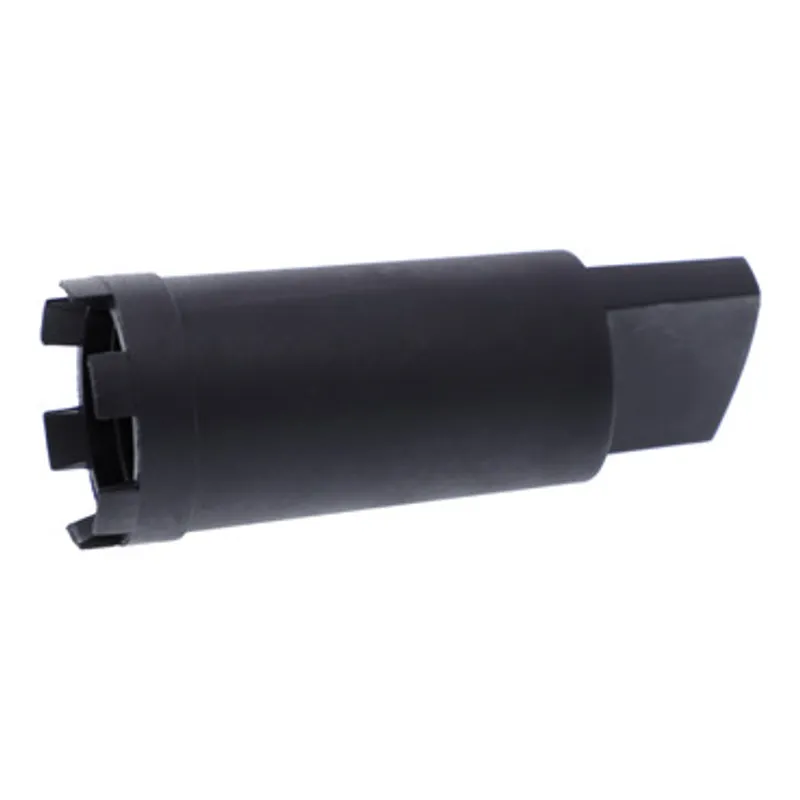 Tightening tool for fixing nut, Harmony XB5, plastic, black — photo 5 of 8