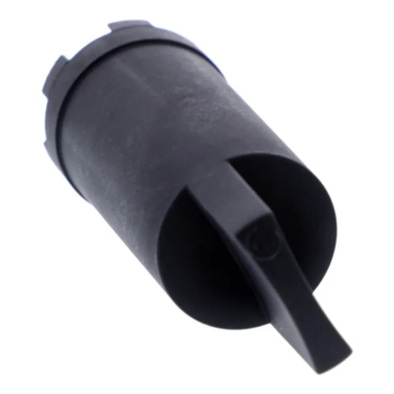 Tightening tool for fixing nut, Harmony XB5, plastic, black — photo 6 of 8