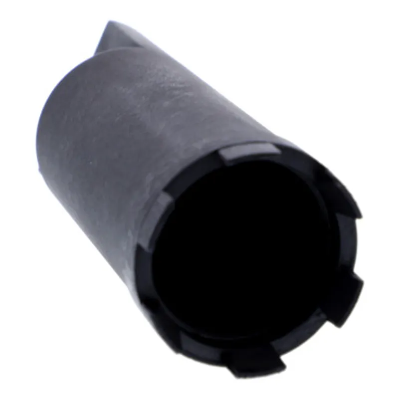 Tightening tool for fixing nut, Harmony XB5, plastic, black — photo 7 of 8