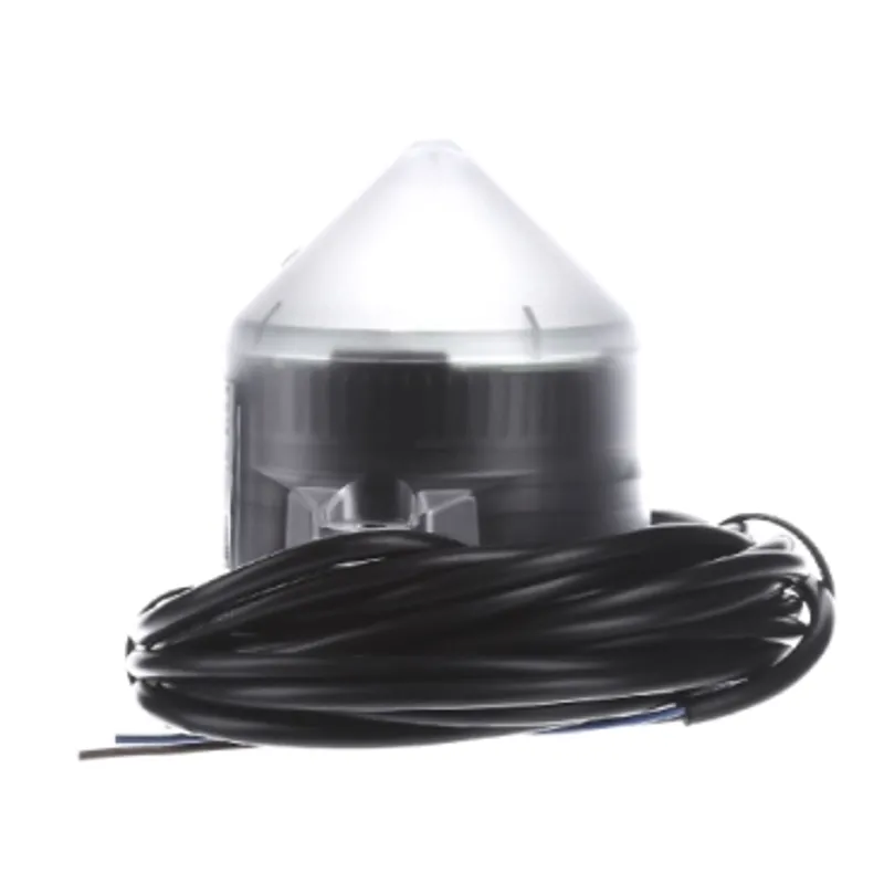 Wireless and batteryless range, Harmony XB5R, Relay Antenna, AC DC, 5m cable output — photo 6 of 11