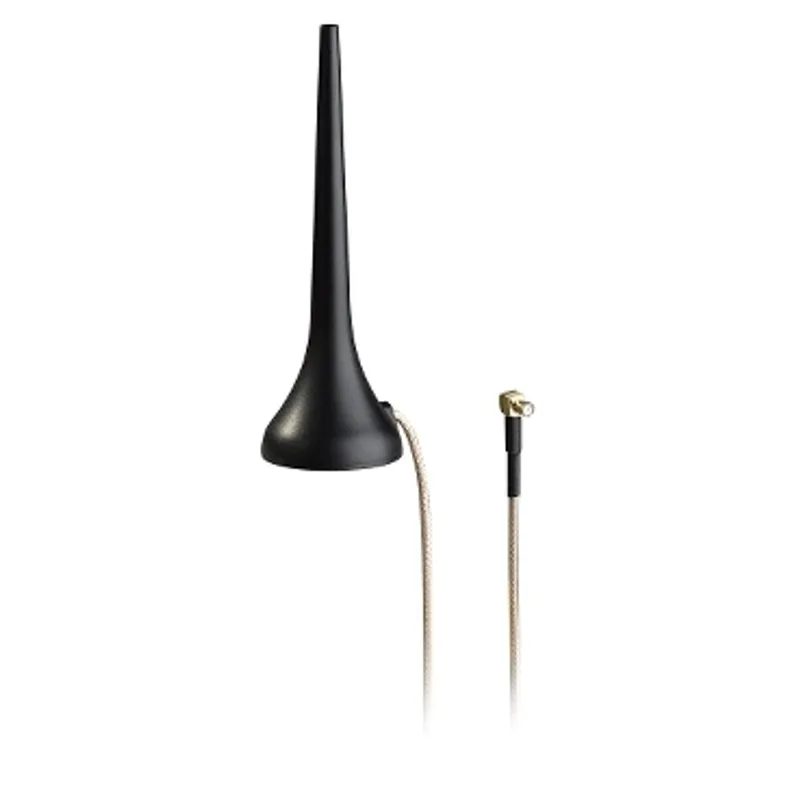 External antenna for harmony Hub ZBRN1 and ZBRN2, Harmony XB5R, 2m cable, 1 radio frequency connector — photo 1 of 12
