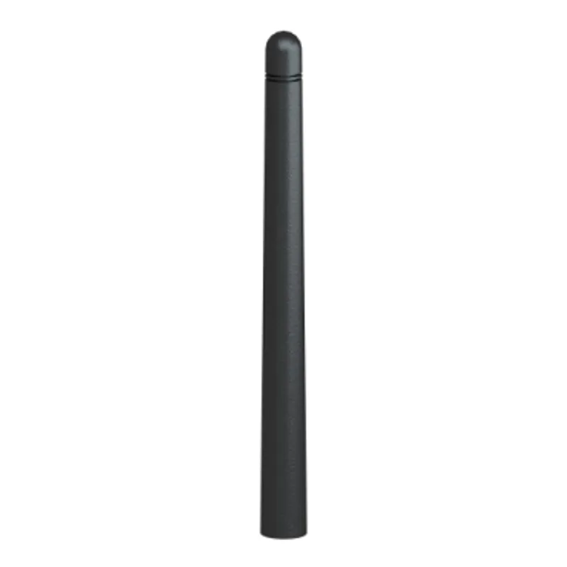 Wireless and batteryless range, Harmony XB5R, passive antenna to pass through a wall, cable 0.9m, connector SMA female — photo 4 of 12