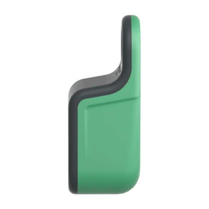 Empty handy box for mobile use, Harmony XB5R, plastic, green, 1 cut out — photo 10 of 14