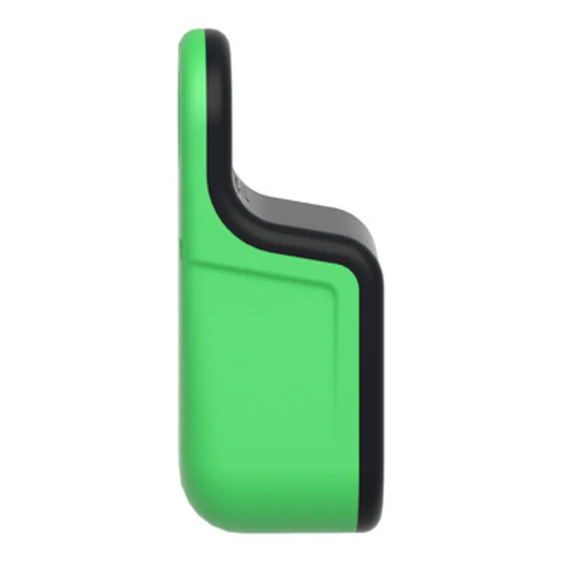 Wireless and batteryless transmitter, Harmony XB5R, plastic, black, 2 simples action — photo 10 of 14