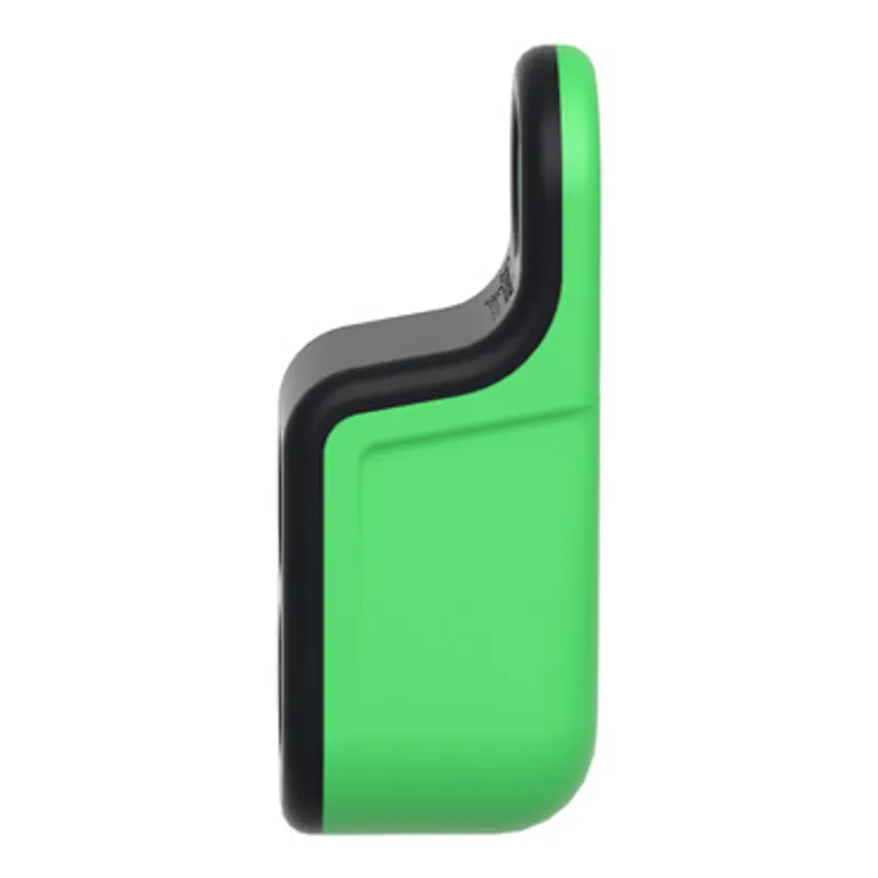 Wireless and batteryless transmitter, Harmony XB5R, plastic, black, 2 simples action — photo 6 of 14