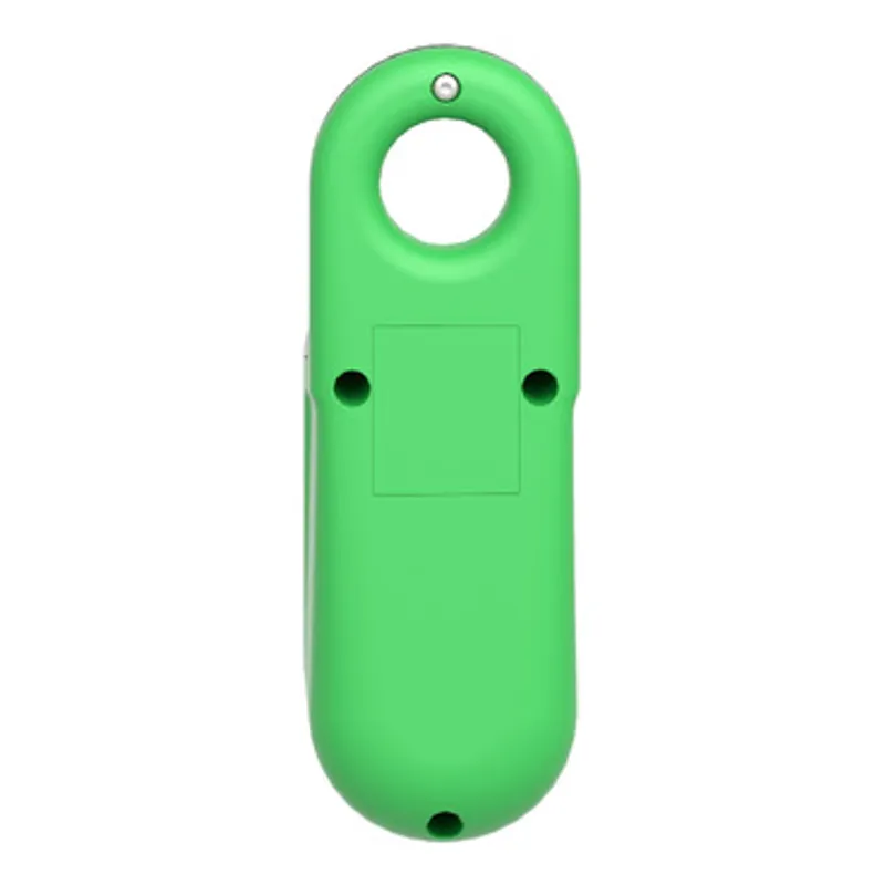 Wireless and batteryless transmitter, Harmony XB5R, plastic, black, 2 simples action — photo 9 of 14