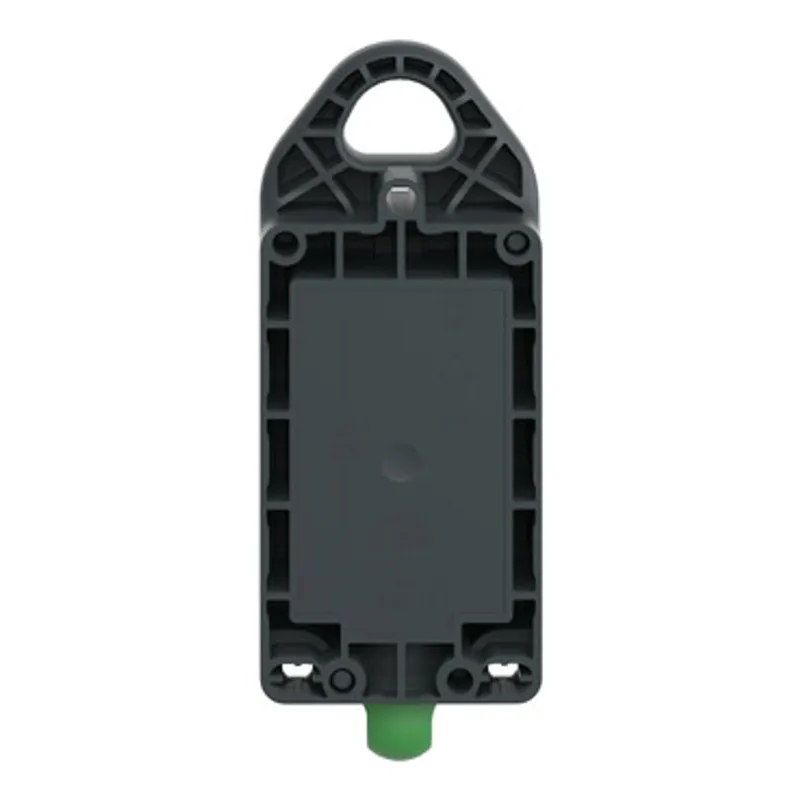 Rope pull switch with wireless and batteryless transmitter, Harmony XB5R, plastic black — photo 11 of 15