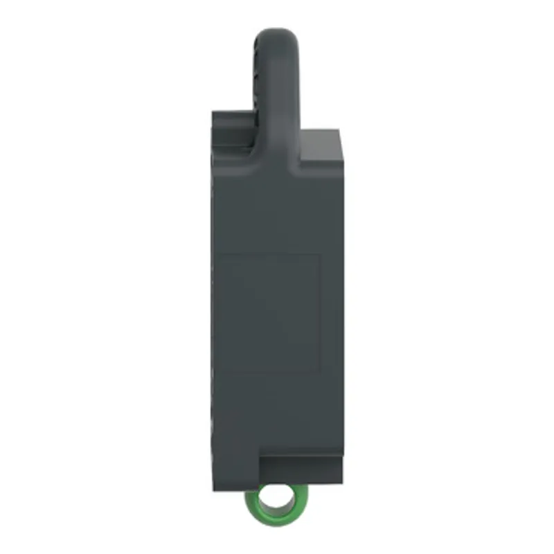 Rope pull switch with wireless and batteryless transmitter, Harmony XB5R, plastic black — photo 6 of 15