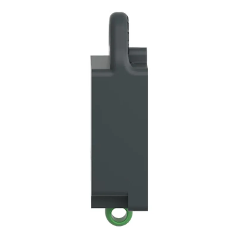 Rope pull switch with wireless and batteryless transmitter, Harmony XB5R, plastic black — photo 8 of 15