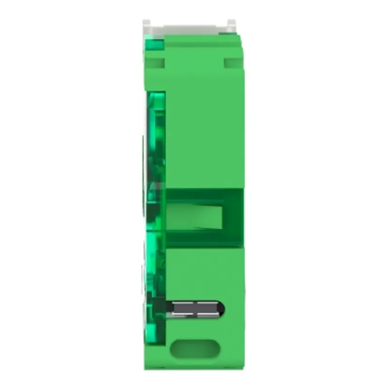 Transmitter for wireless and batteryless push button, Harmony XB5R, plastic, black — photo 10 of 14