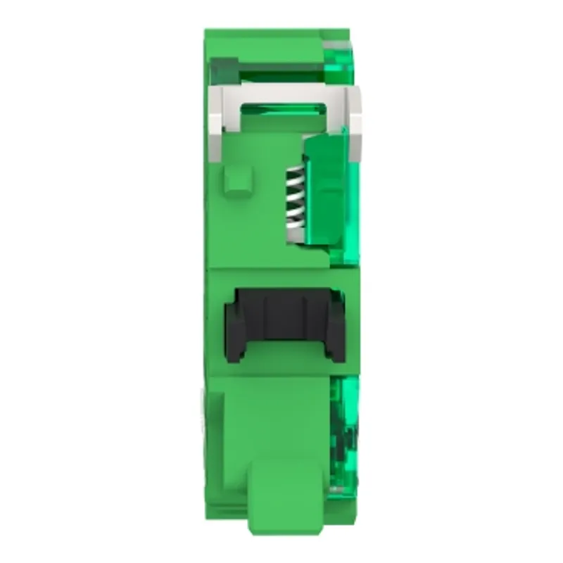 Transmitter for wireless and batteryless push button, Harmony XB5R, plastic, black — photo 7 of 14