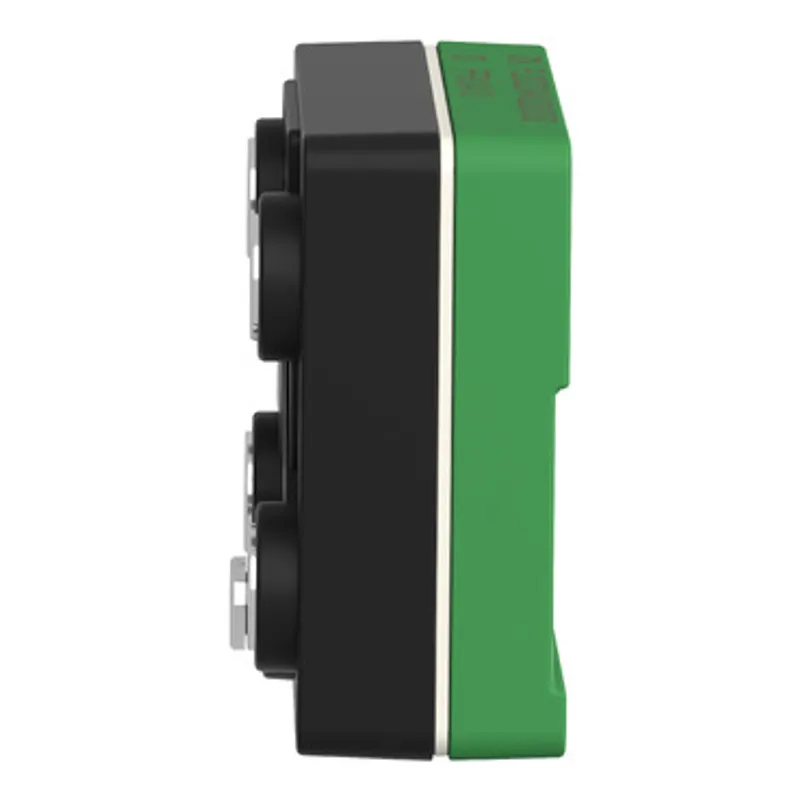 Wireless transmitter, Harmony XB5R, Transmitter components for wireless temperature sensors, green, 2400MHz — photo 10 of 14