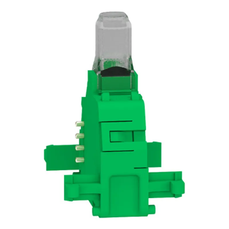 Visual feedback, Harmony XB5R, for use with ZBRT transmitters, for wireless and batteryless pushbutton — photo 4 of 13